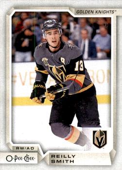 2018-19 O-Pee-Chee #132 Reilly Smith Front