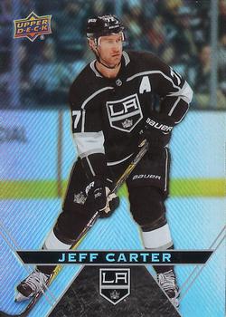 2018-19 Upper Deck Tim Hortons #82 Jeff Carter Front