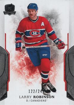 2017-18 Upper Deck The Cup #44 Larry Robinson Front