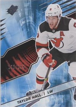 2018-19 SPx #11 Taylor Hall Front
