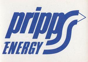 1989-90 Semic Elitserien (Swedish) Stickers #261 Ronny Hansen Back