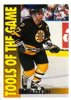 1994-95 O-Pee-Chee Premier #454 Ray Bourque Front