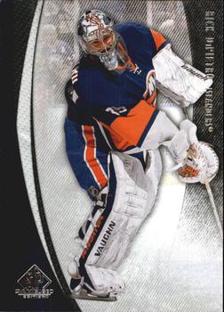 2010-11 SP Game Used #61 Rick DiPietro  Front