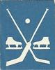 1950 Hockey Stars Strip Cards (R423) #NNO Mud Bruneteau Back