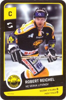 2023 Extraliga All-Stars 1993-2023 #NNO Robert Reichel Front