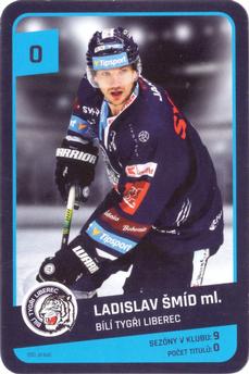 2023 Extraliga All-Stars 1993-2023 #NNO Ladislav Smid Front
