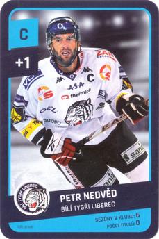 2023 Extraliga All-Stars 1993-2023 #NNO Petr Nedved Front