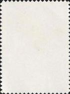 1961-62 Topps - Stamps #NNO Frank Nighbor  Back