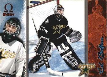 1997-98 Pacific Omega - Copper #67 Ed Belfour Front
