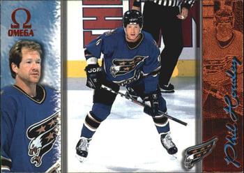 1997-98 Pacific Omega - Copper #238 Phil Housley Front