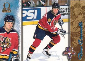 1997-98 Pacific Omega - Gold #97 Dino Ciccarelli Front