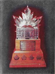 1982-83 O-Pee-Chee Stickers #2 Conn Smythe Trophy Front