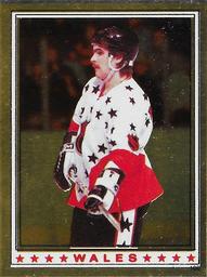 1982-83 O-Pee-Chee Stickers #166 Ray Bourque Front