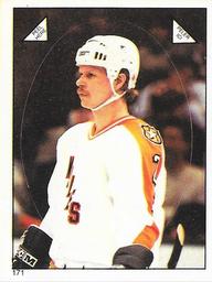 1983-84 O-Pee-Chee Stickers #171 Mark Howe Front