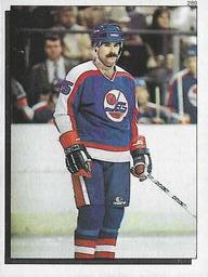 1984-85 O-Pee-Chee Stickers #289 Paul MacLean Front