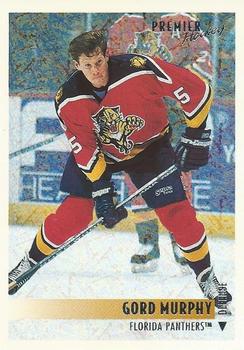 1994-95 O-Pee-Chee Premier - Special Effects #19 Gord Murphy Front