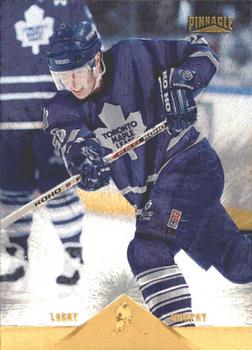 1996-97 Pinnacle - Rink Collection #189 Larry Murphy Front