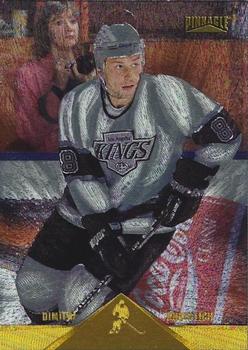 1996-97 Pinnacle - Rink Collection #190 Dimitri Khristich Front