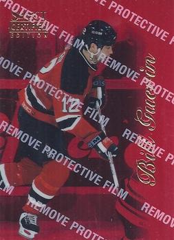 1996-97 Select Certified - Red #26 Bill Guerin Front