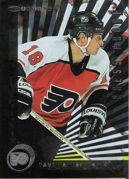 1997-98 Donruss - Press Proof Silver #36 Dale Hawerchuk Front