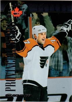 1997-98 Donruss Canadian Ice - Provincial Series #64 Paul Coffey Front