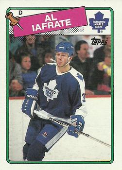 1988-89 Topps #71 Al Iafrate Front