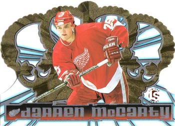 1998-99 Pacific Crown Royale - Limited Series #46 Darren McCarty Front