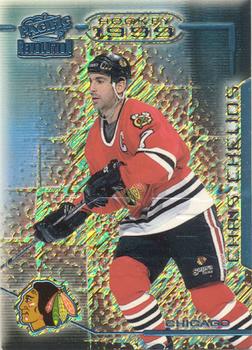 1998-99 Pacific Revolution - Ice Shadow #29 Chris Chelios Front