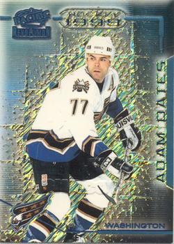 1998-99 Pacific Revolution - Ice Shadow #149 Adam Oates Front