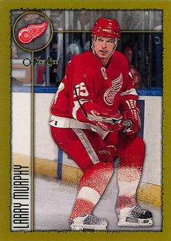 1998-99 Topps - O-Pee-Chee #33 Larry Murphy Front