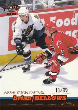 1999-00 Pacific - Copper #435 Brian Bellows Front