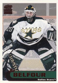 1999-00 Pacific Paramount - Copper #69 Ed Belfour Front