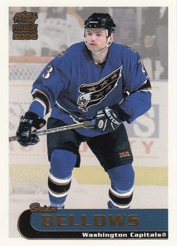 1999-00 Pacific Paramount - Gold #241 Brian Bellows Front