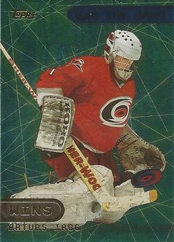 2001-02 Topps - Own the Game #OTG25 Arturs Irbe Front