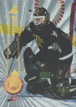 1994-95 Pinnacle - Rink Collection #157 Darcy Wakaluk Front