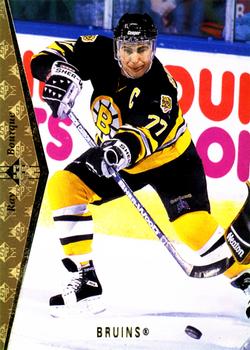 1994-95 SP #6 Ray Bourque Front
