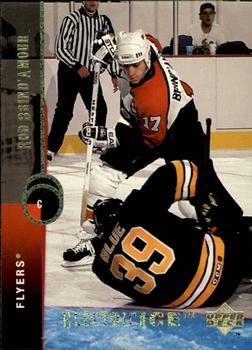 1994-95 Upper Deck - Electric Ice #111 Rod Brind'Amour Front