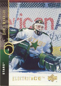 1994-95 Upper Deck - Electric Ice #459 Darcy Wakaluk Front