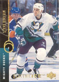 1994-95 Upper Deck - Electric Ice #480 Steve Rucchin Front