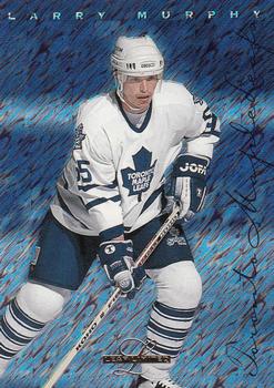 1995-96 Leaf Limited #97 Larry Murphy Front