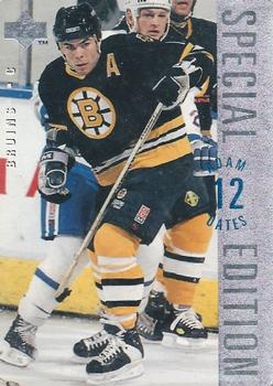 1995-96 Upper Deck - Special Edition #SE5 Adam Oates Front
