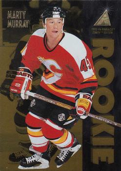1995-96 Zenith #142 Marty Murray Front