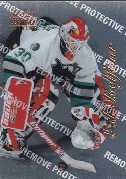 1996-97 Select Certified #11 Ed Belfour Front