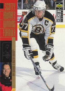 1996-97 Collector's Choice #304 Ray Bourque Front
