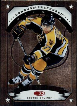 1997-98 Donruss Preferred #24 Ray Bourque Front