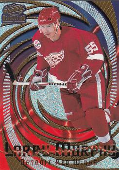 1997-98 Pacific Revolution #49 Larry Murphy Front