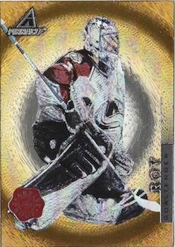 1997-98 Pinnacle - Artist's Proofs #PP29 Patrick Roy Front