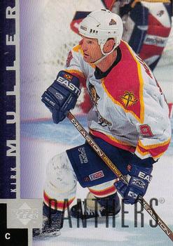 1997-98 Upper Deck #76 Kirk Muller Front