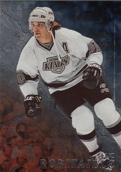 1998-99 Be a Player #61 Luc Robitaille Front