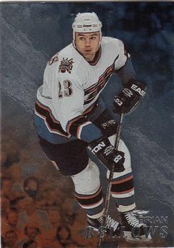 1998-99 Be a Player #145 Brian Bellows Front